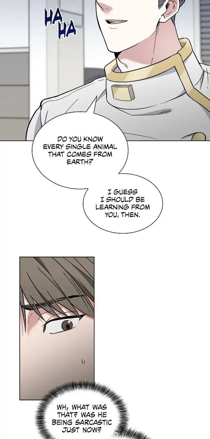 Salty Lust Chapter 15 page 73 - 