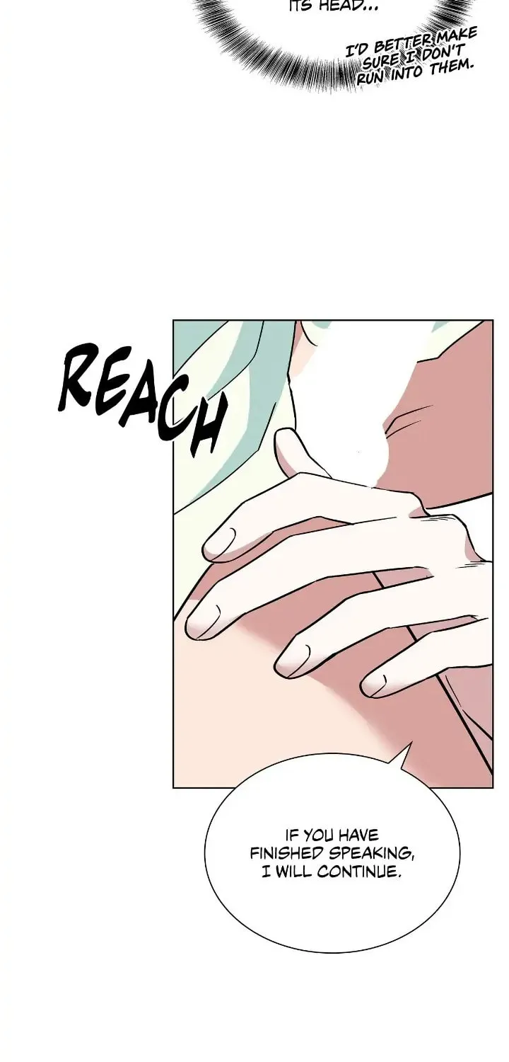 Salty Lust Chapter 15 page 76 - 