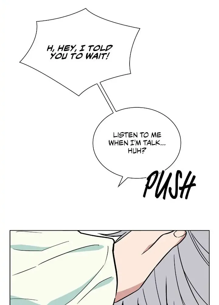 Salty Lust Chapter 15 page 77 - 