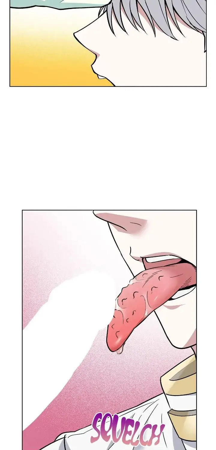 Salty Lust Chapter 15 page 78 - 