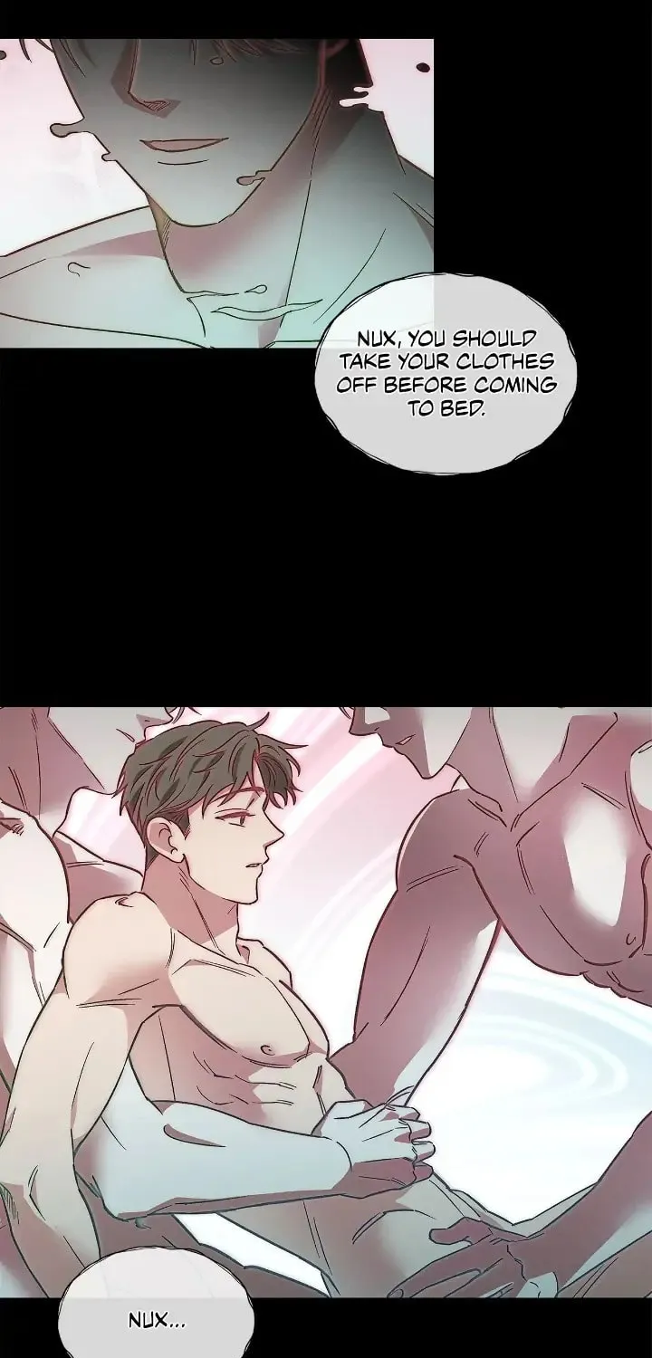 Salty Lust Chapter 15 page 10 - 