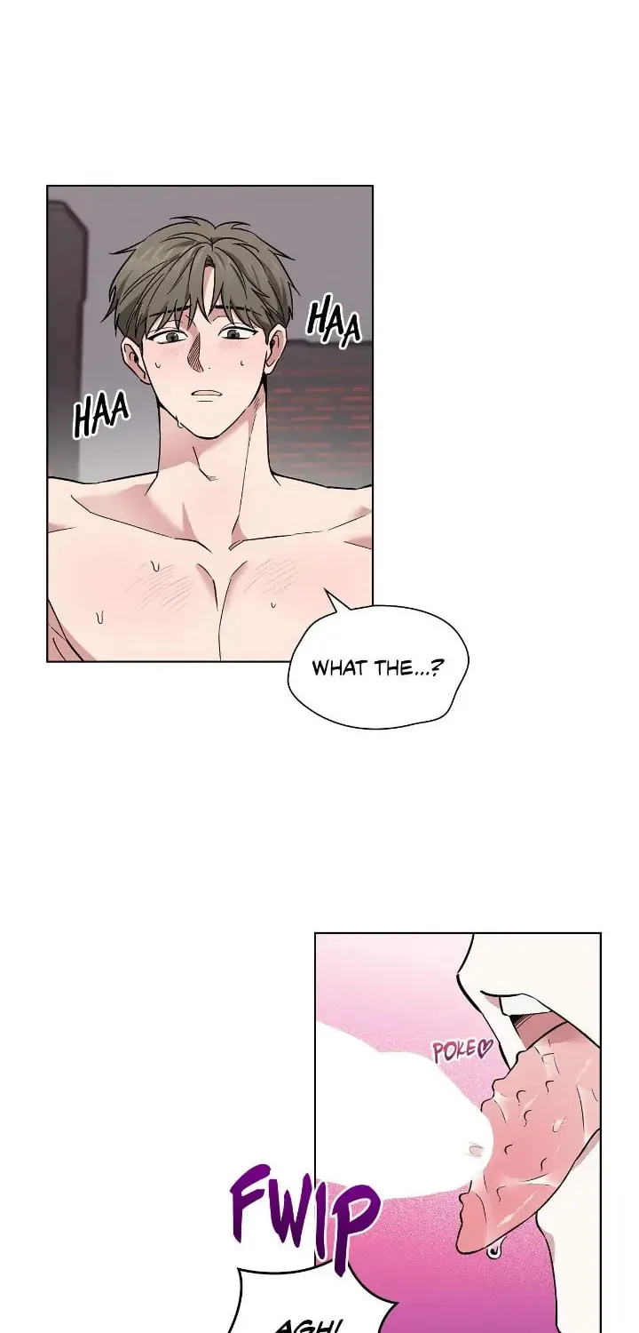 Salty Lust Chapter 16 page 2 - 