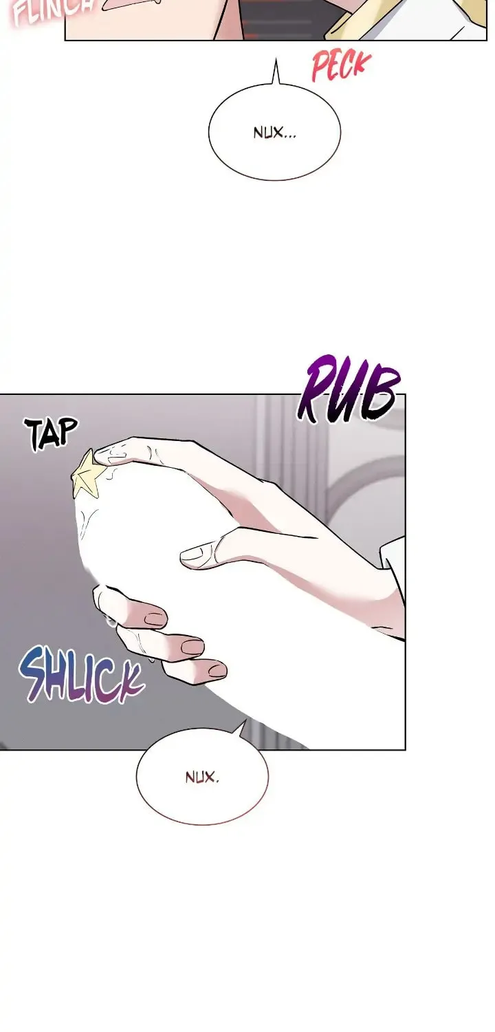 Salty Lust Chapter 16 page 12 - 