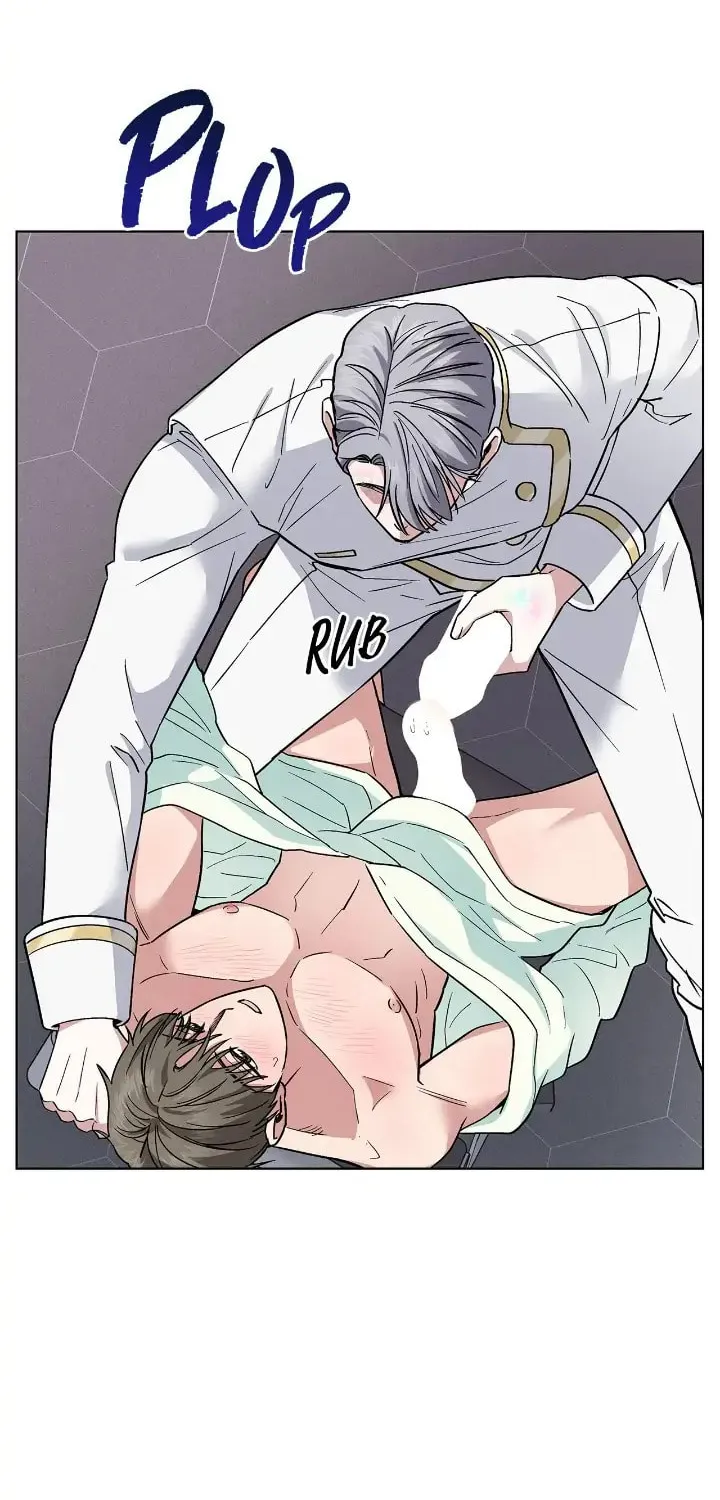 Salty Lust Chapter 16 page 13 - 