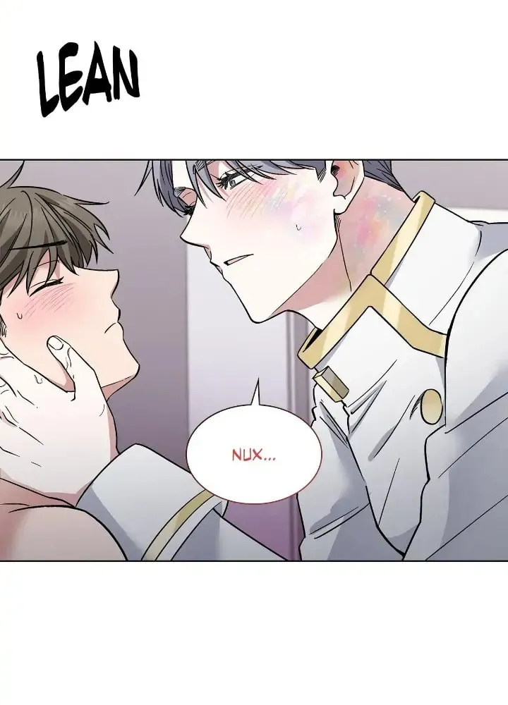 Salty Lust Chapter 16 page 14 - 