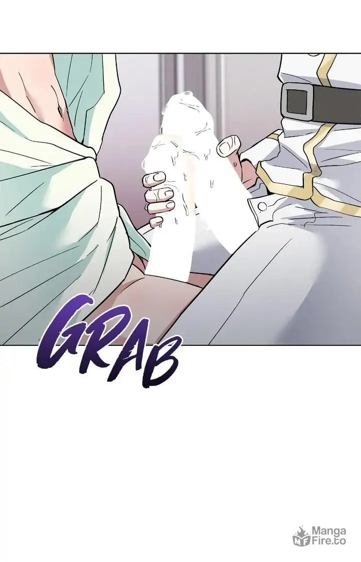 Salty Lust Chapter 16 page 15 - 
