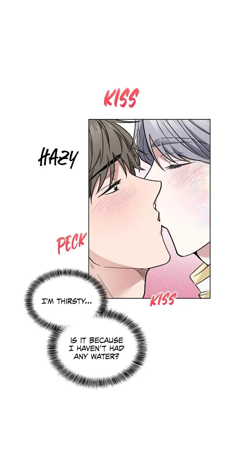 Salty Lust Chapter 16 page 16 - 