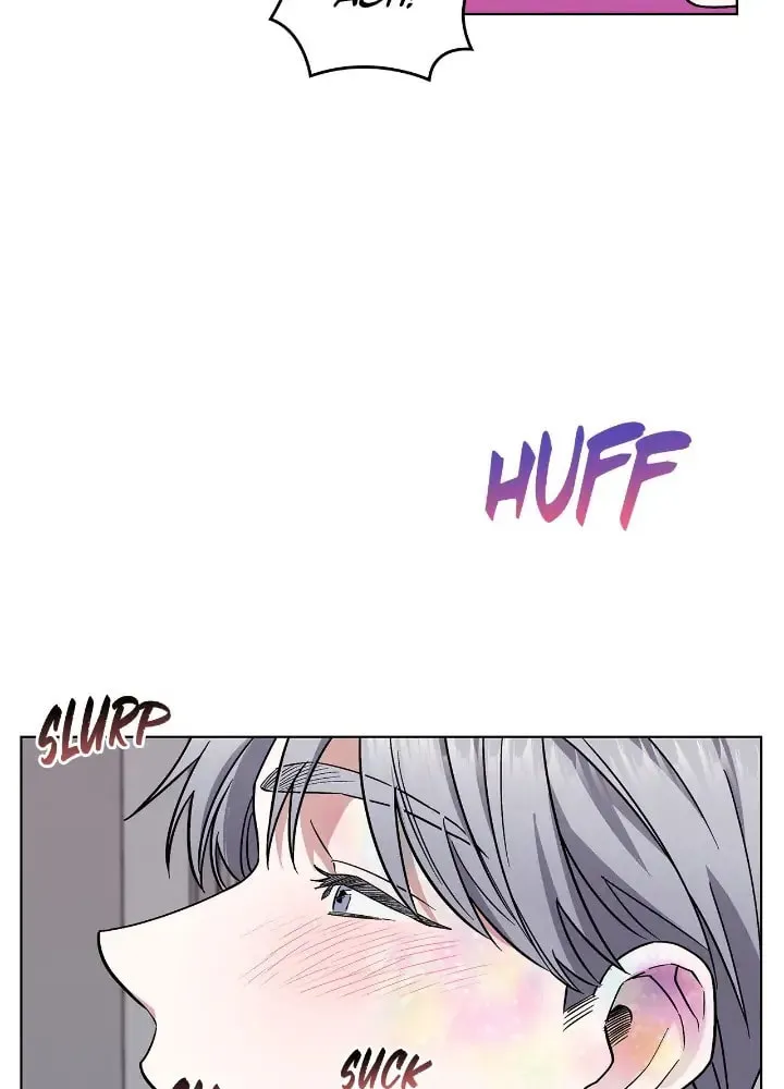 Salty Lust Chapter 16 page 3 - 