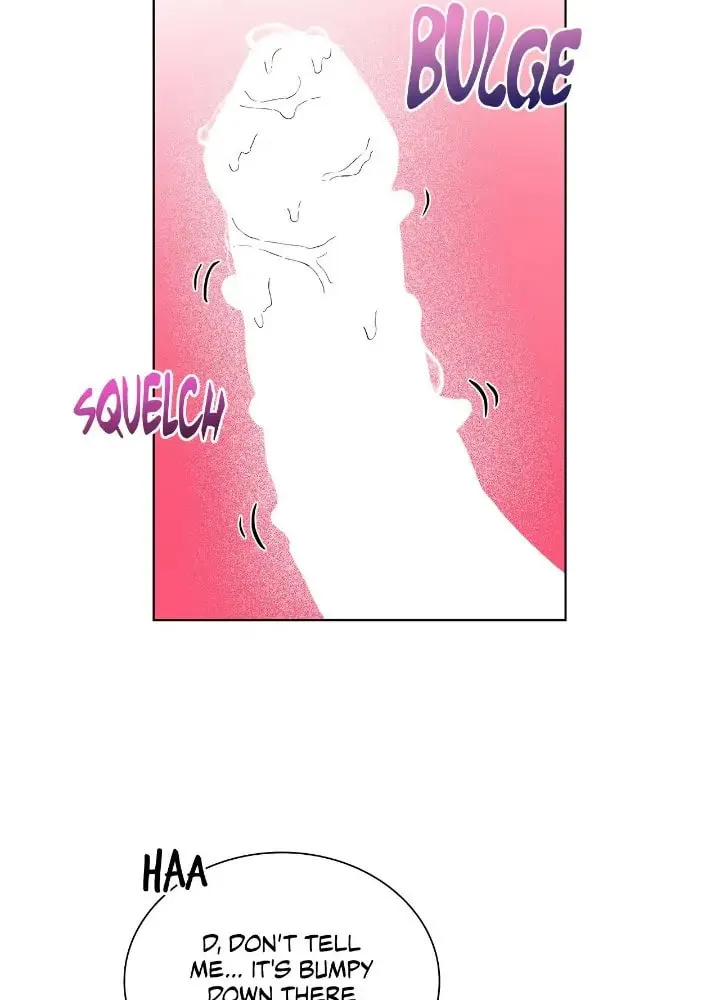 Salty Lust Chapter 16 page 21 - 