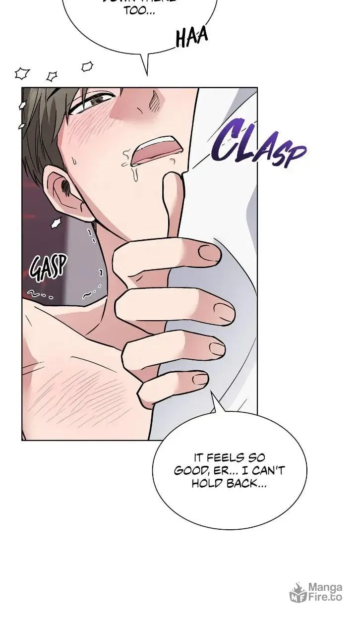 Salty Lust Chapter 16 page 22 - 