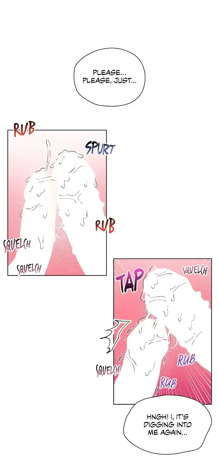 Salty Lust Chapter 16 page 23 - 