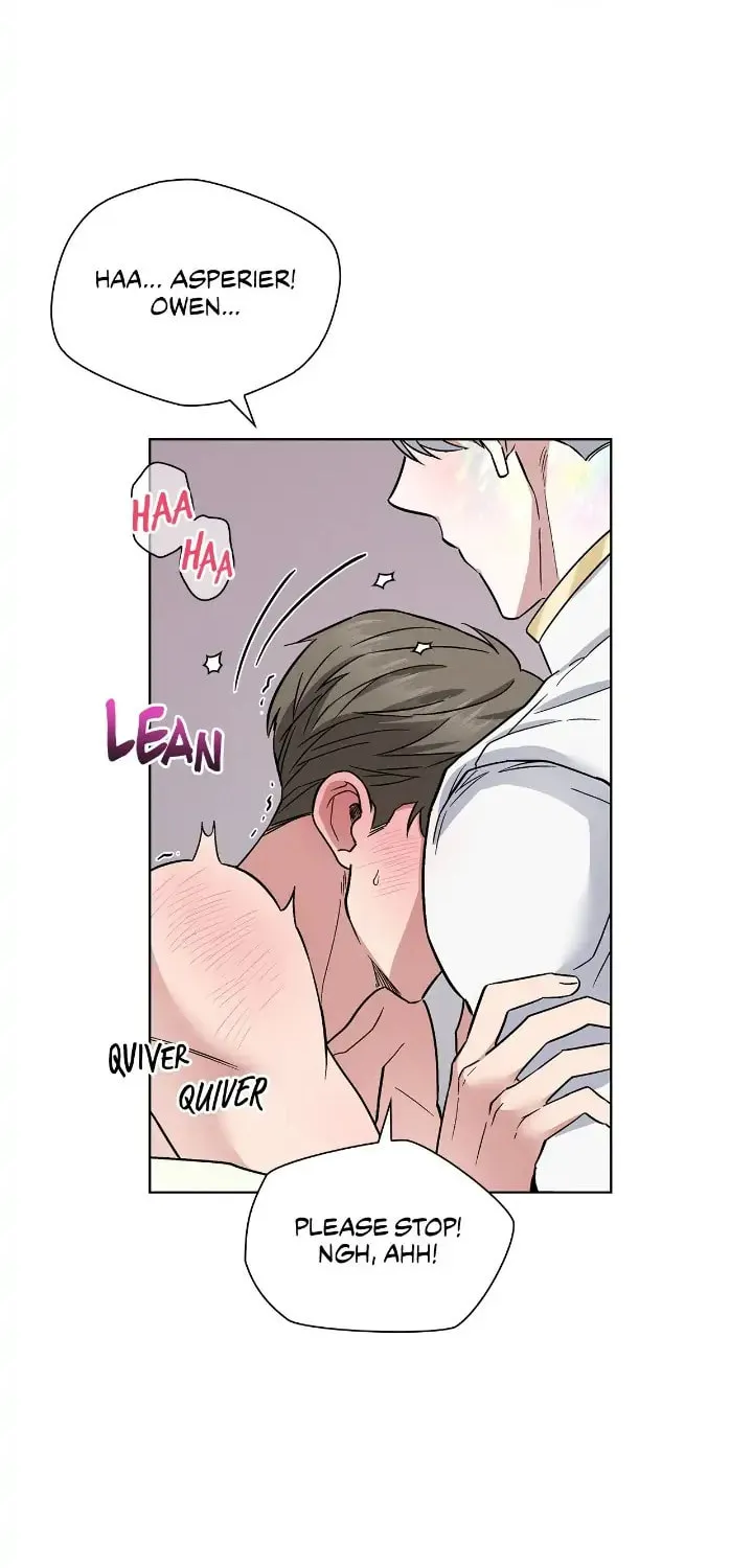 Salty Lust Chapter 16 page 24 - 
