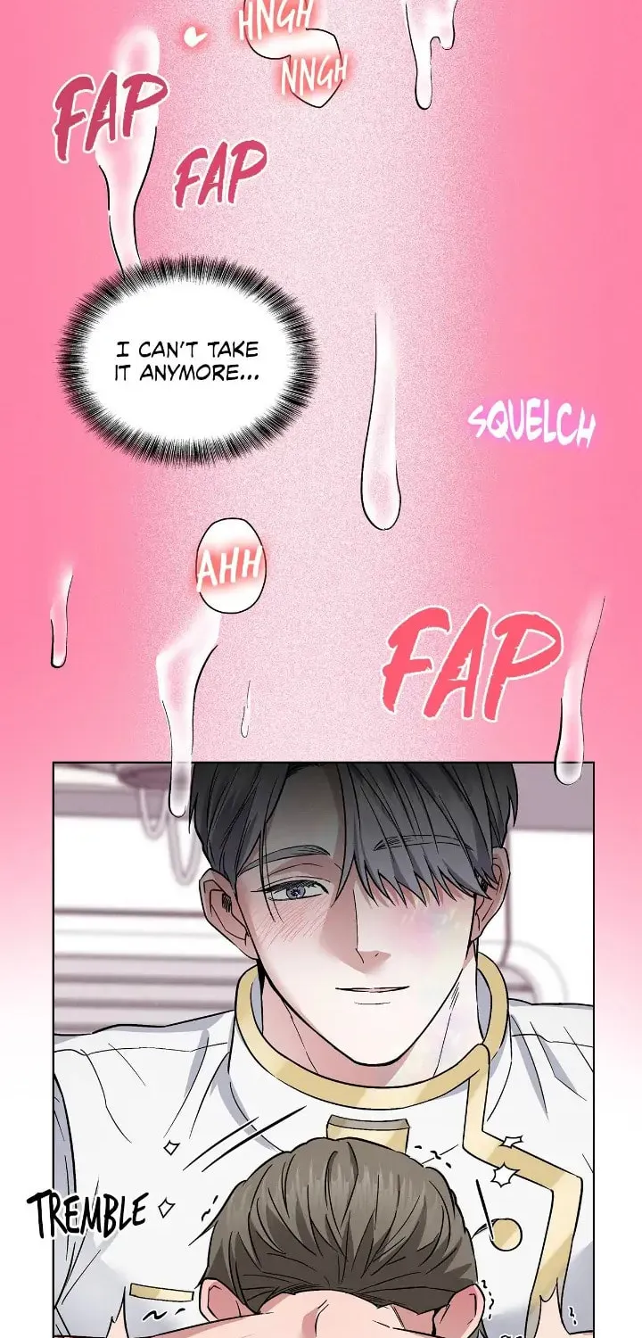 Salty Lust Chapter 16 page 27 - 