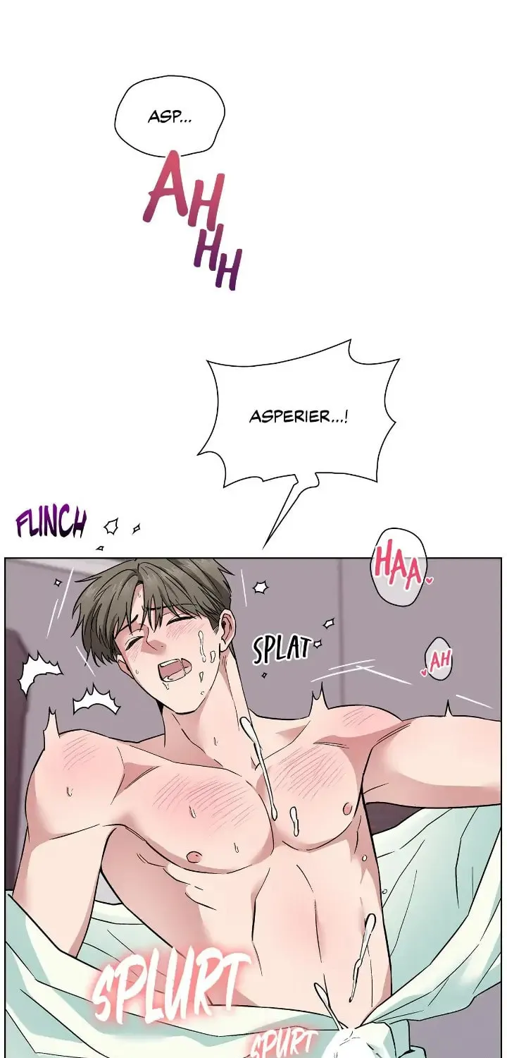 Salty Lust Chapter 16 page 30 - 