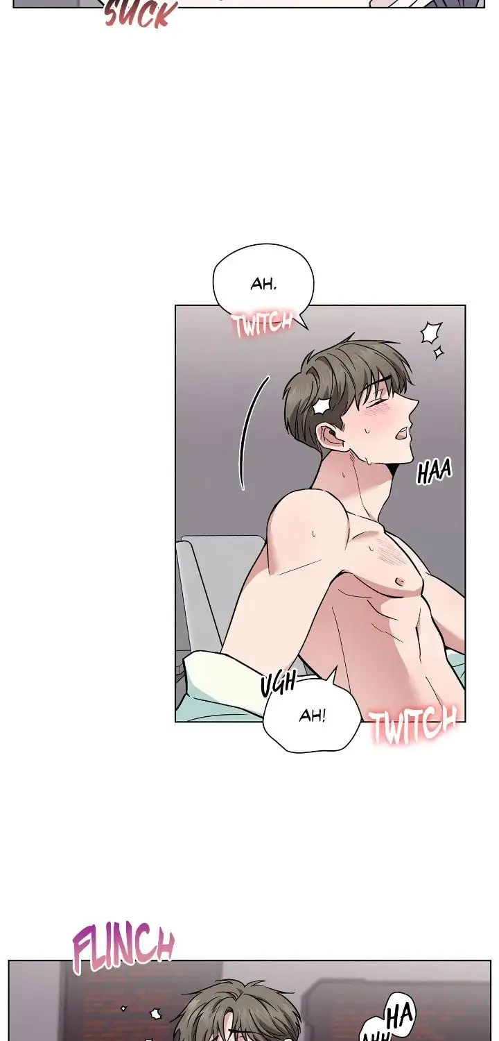 Salty Lust Chapter 16 page 4 - 