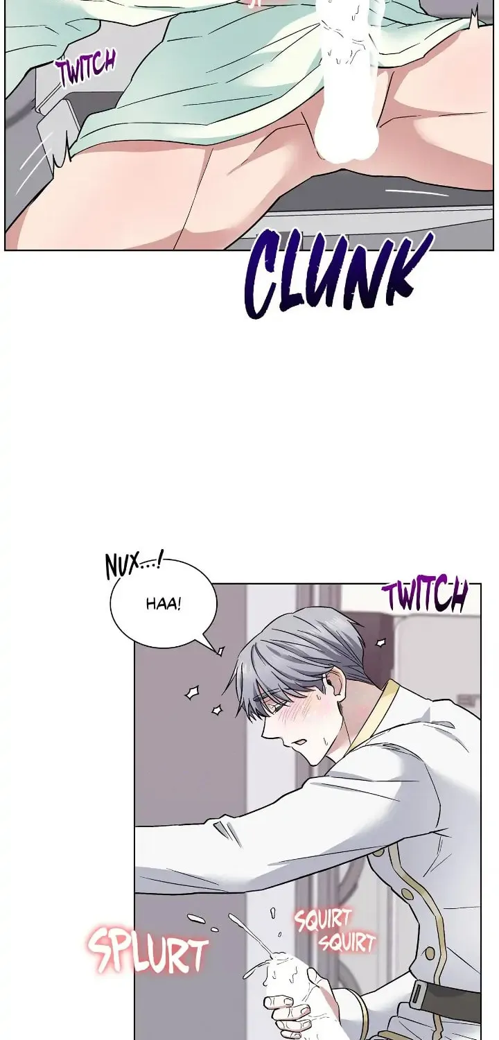 Salty Lust Chapter 16 page 31 - 