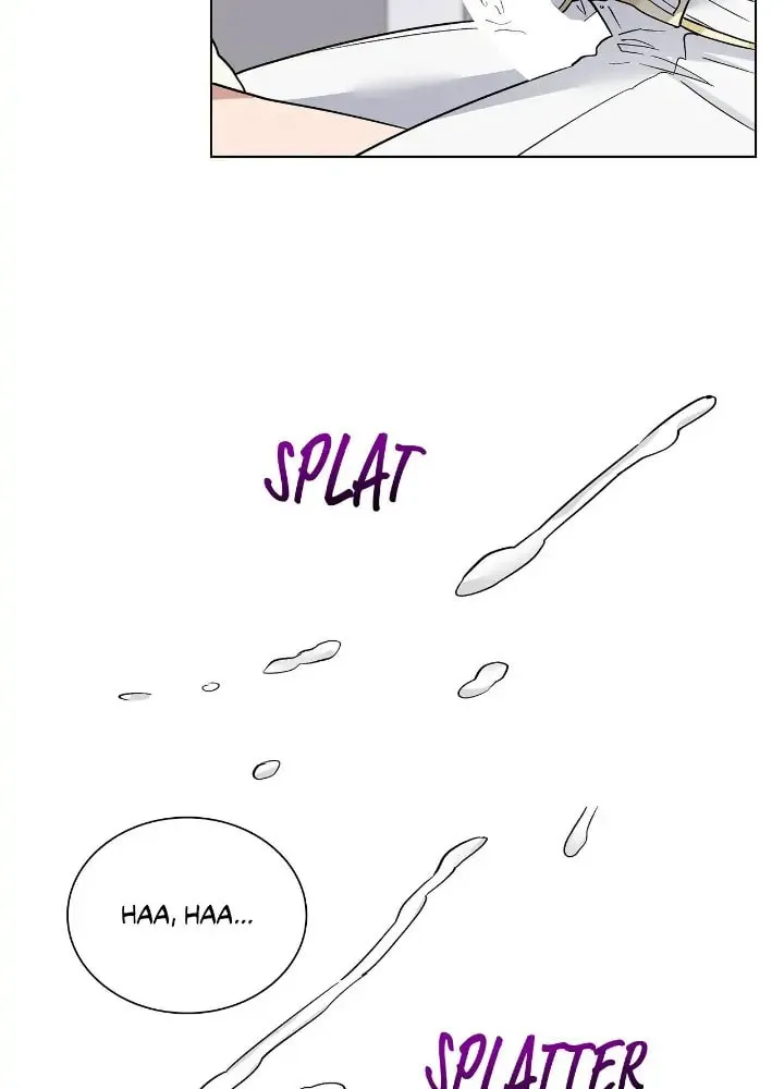 Salty Lust Chapter 16 page 32 - 