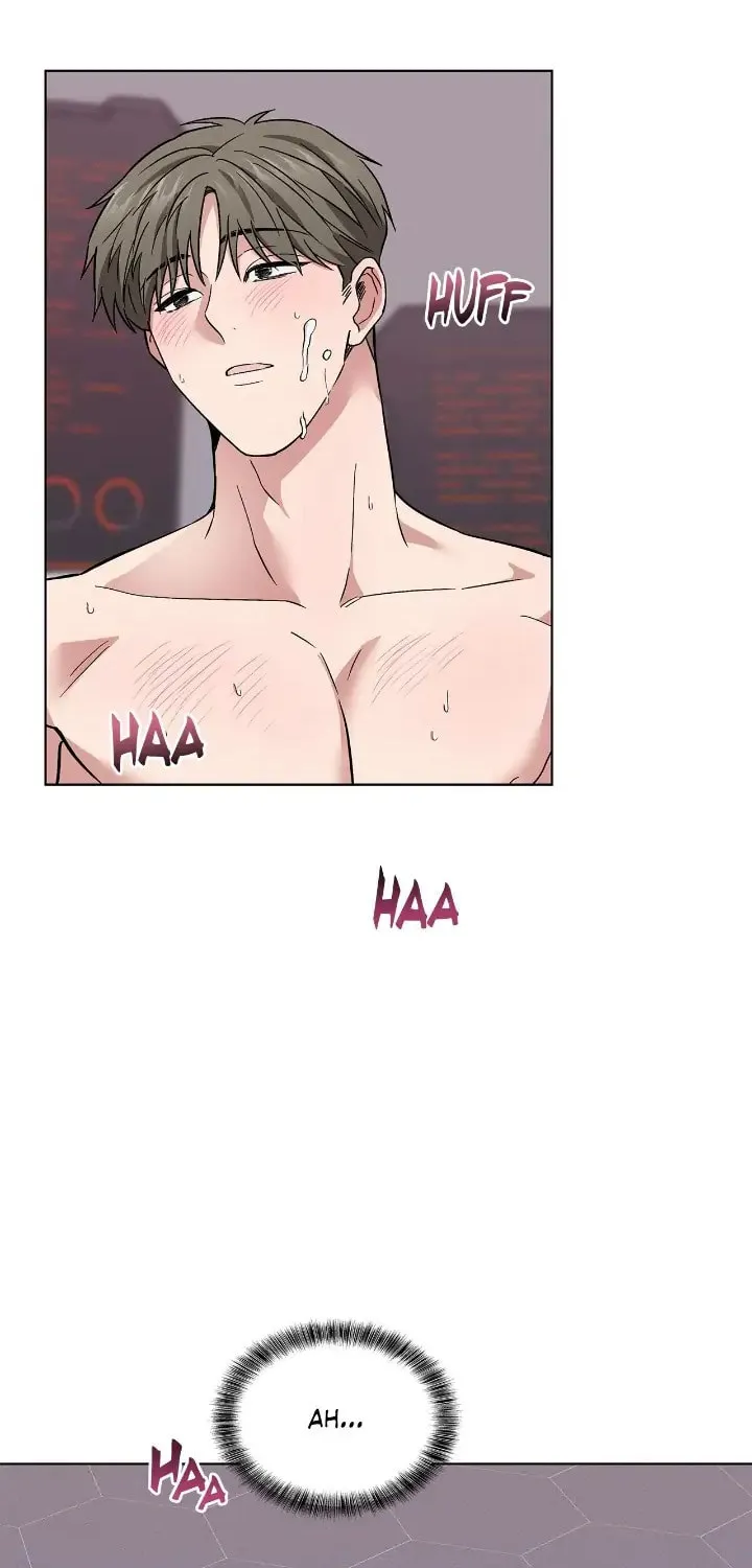 Salty Lust Chapter 16 page 34 - 