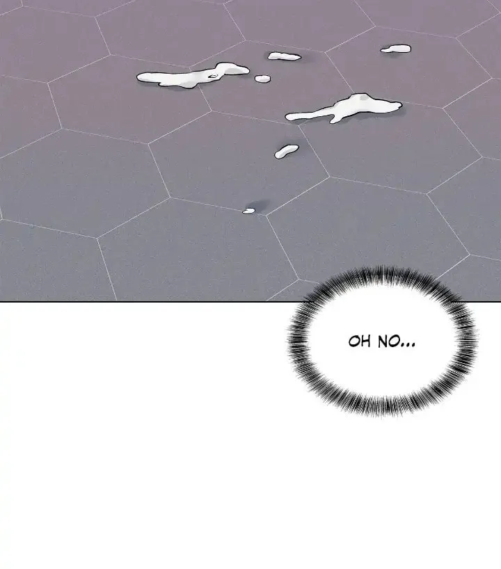 Salty Lust Chapter 16 page 35 - 