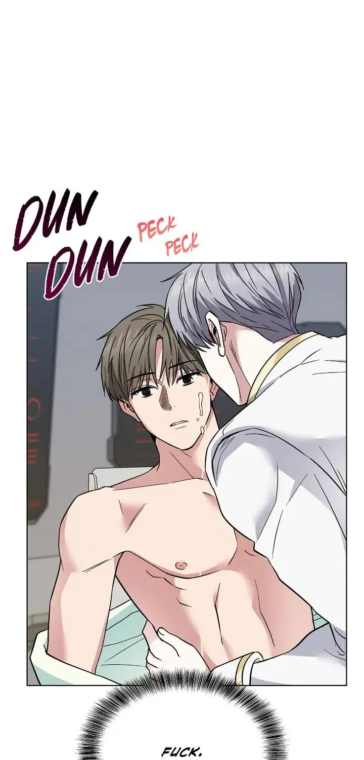 Salty Lust Chapter 16 page 36 - 