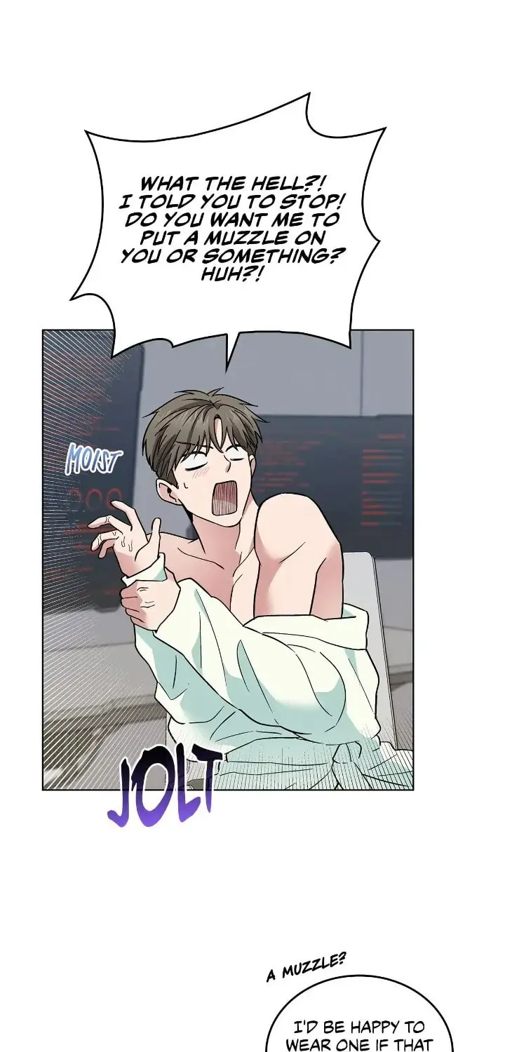 Salty Lust Chapter 16 page 42 - 