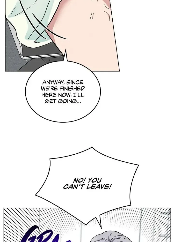 Salty Lust Chapter 16 page 44 - 