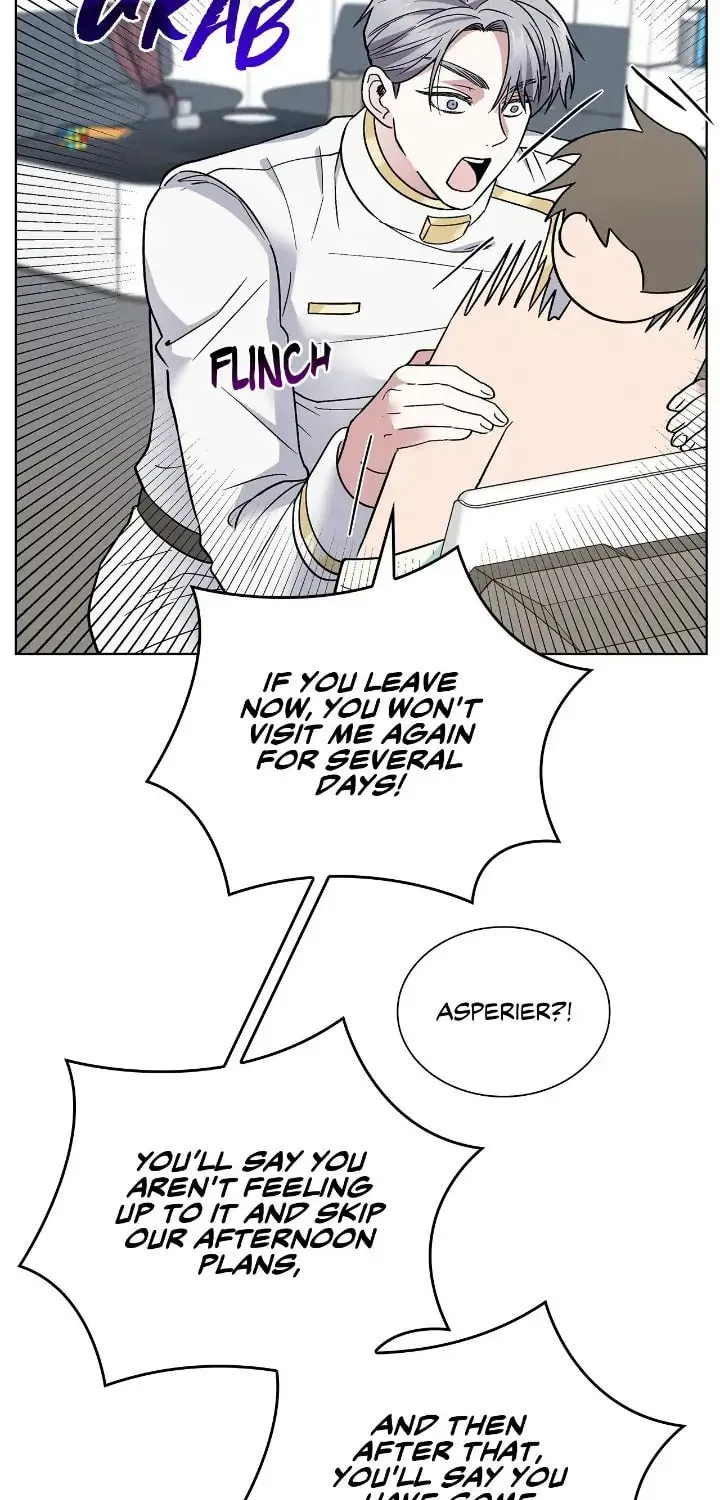 Salty Lust Chapter 16 page 45 - 