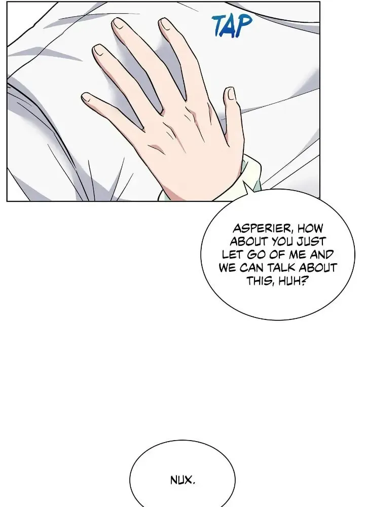 Salty Lust Chapter 16 page 47 - 