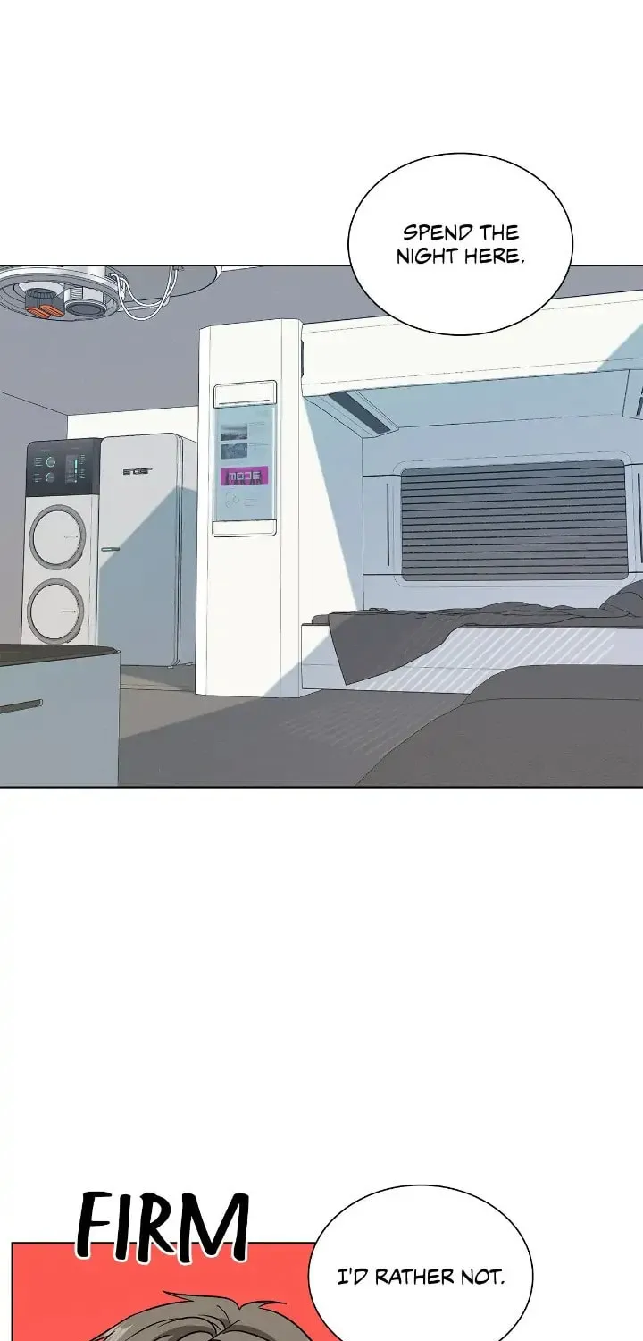 Salty Lust Chapter 16 page 49 - 