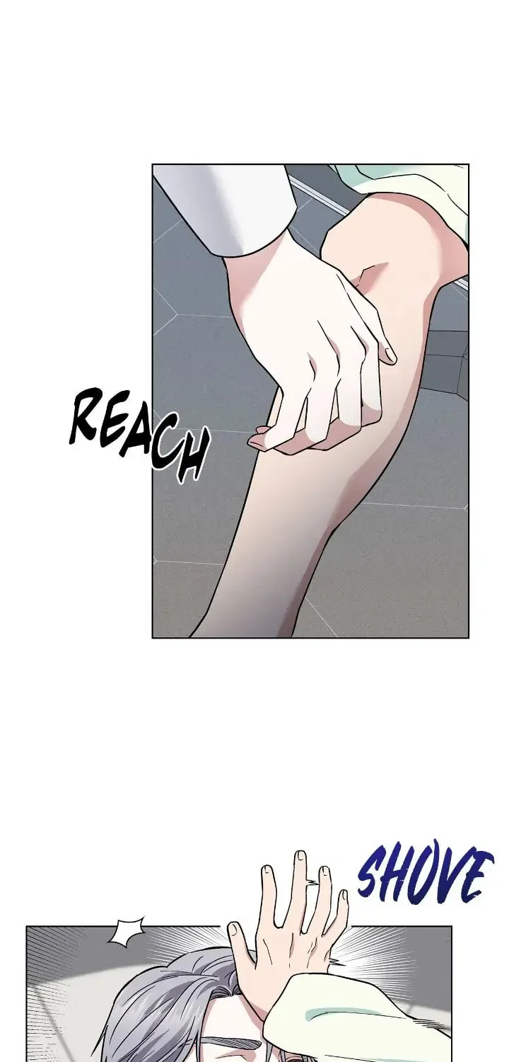 Salty Lust Chapter 16 page 52 - 