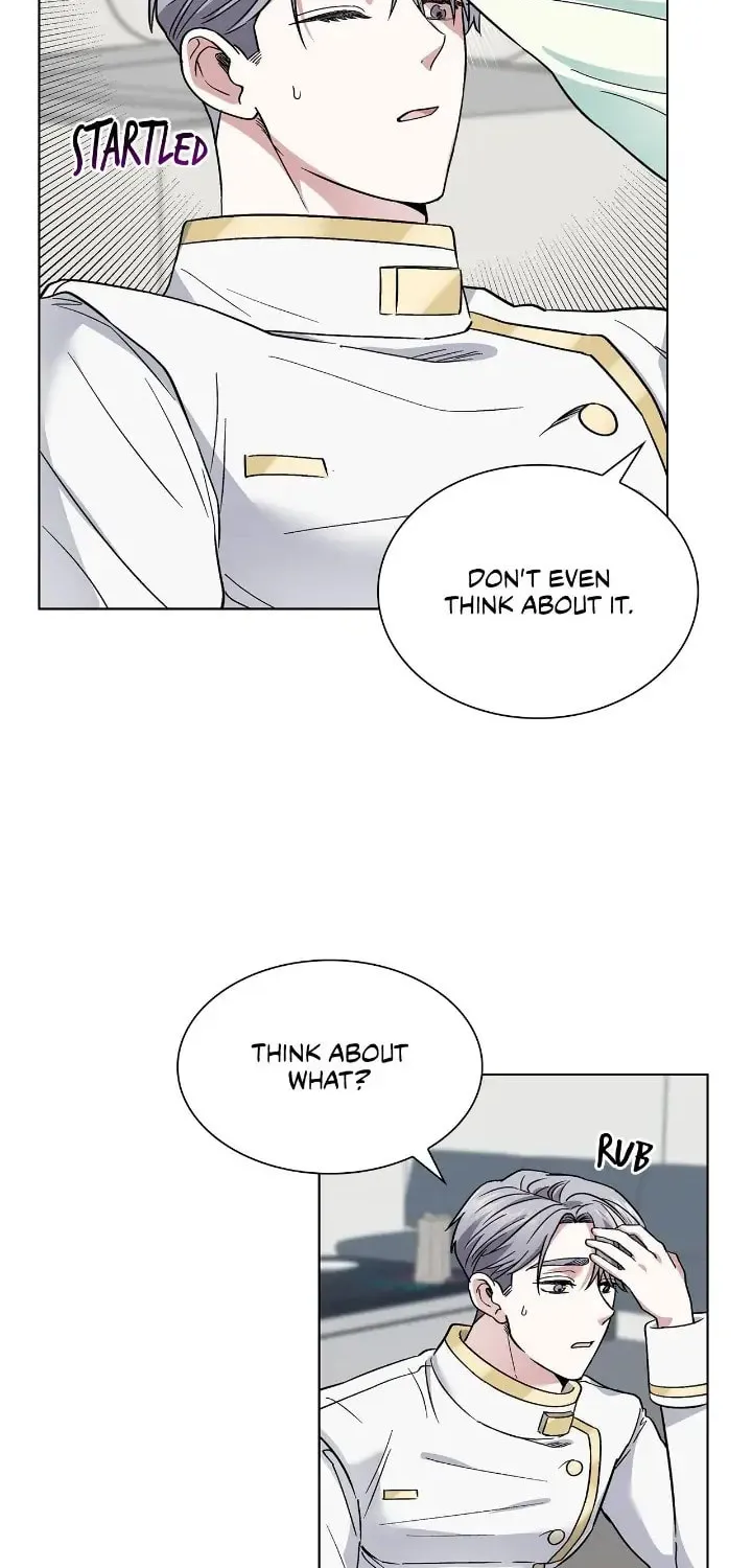 Salty Lust Chapter 16 page 53 - 