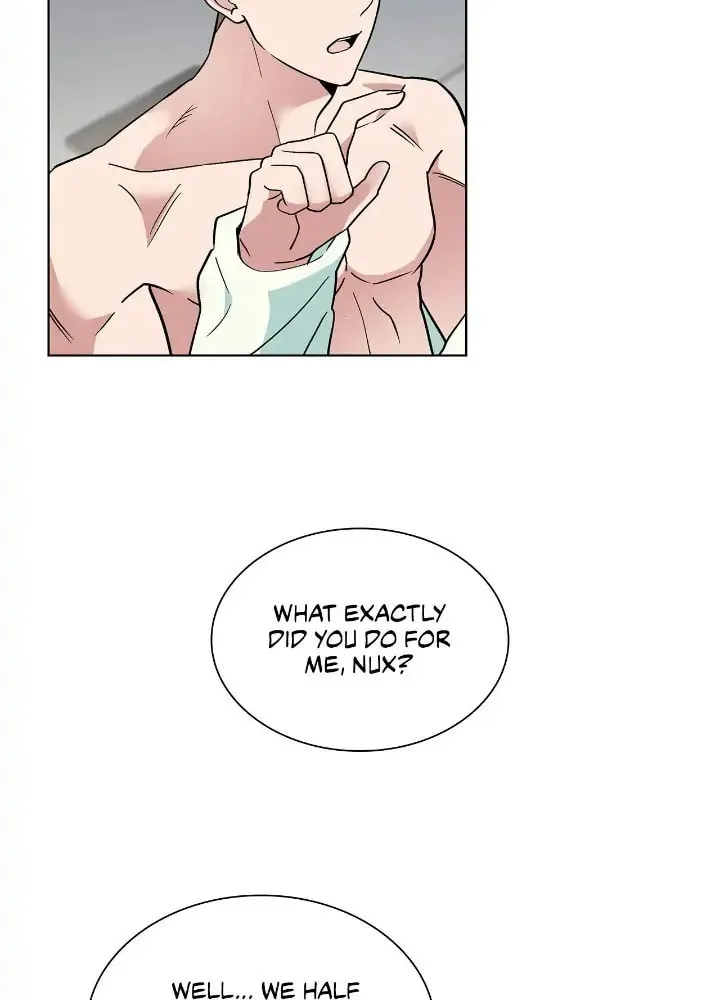 Salty Lust Chapter 16 page 57 - 