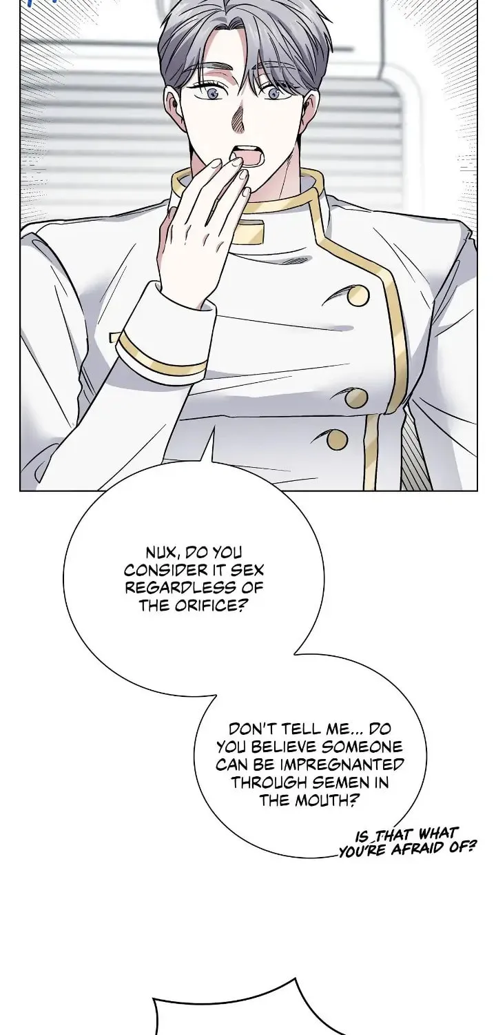 Salty Lust Chapter 16 page 59 - 