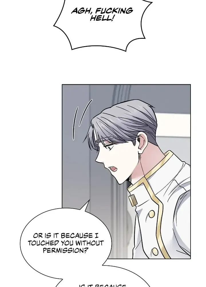 Salty Lust Chapter 16 page 60 - 
