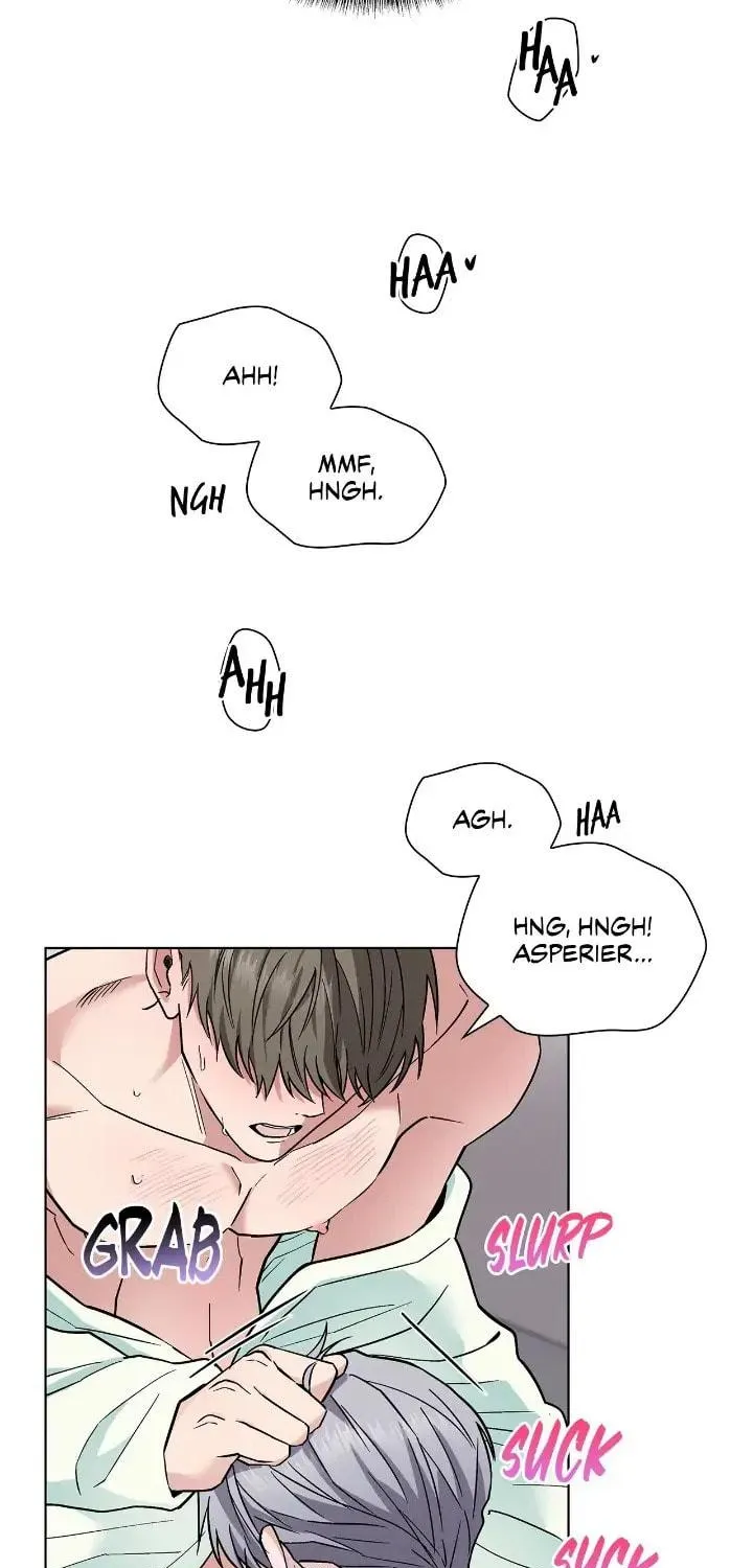 Salty Lust Chapter 16 page 7 - 