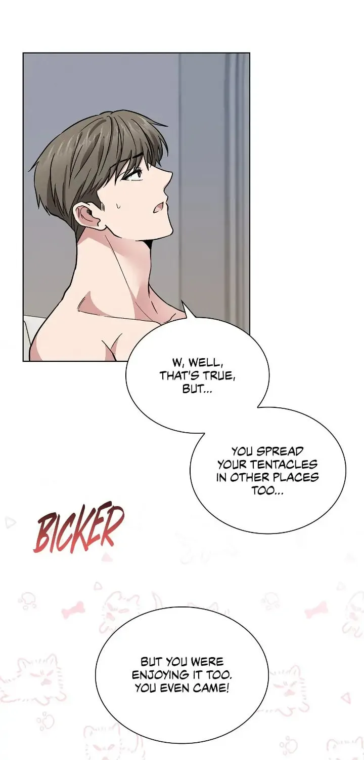 Salty Lust Chapter 16 page 62 - 