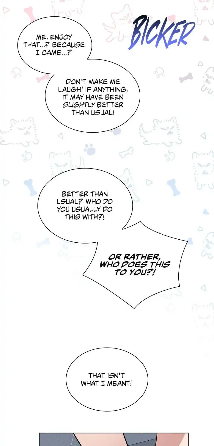 Salty Lust Chapter 16 page 63 - 