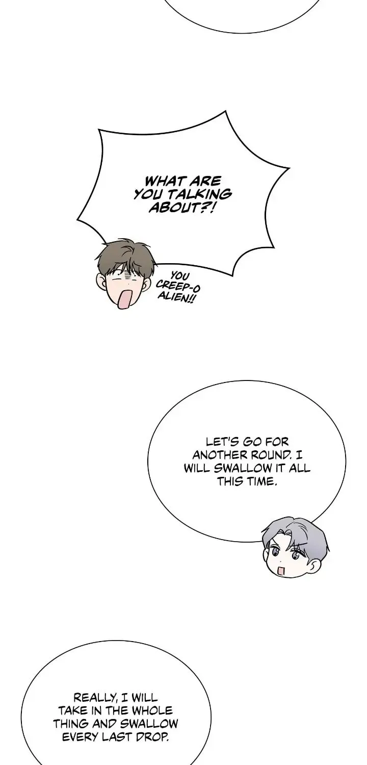 Salty Lust Chapter 16 page 65 - 