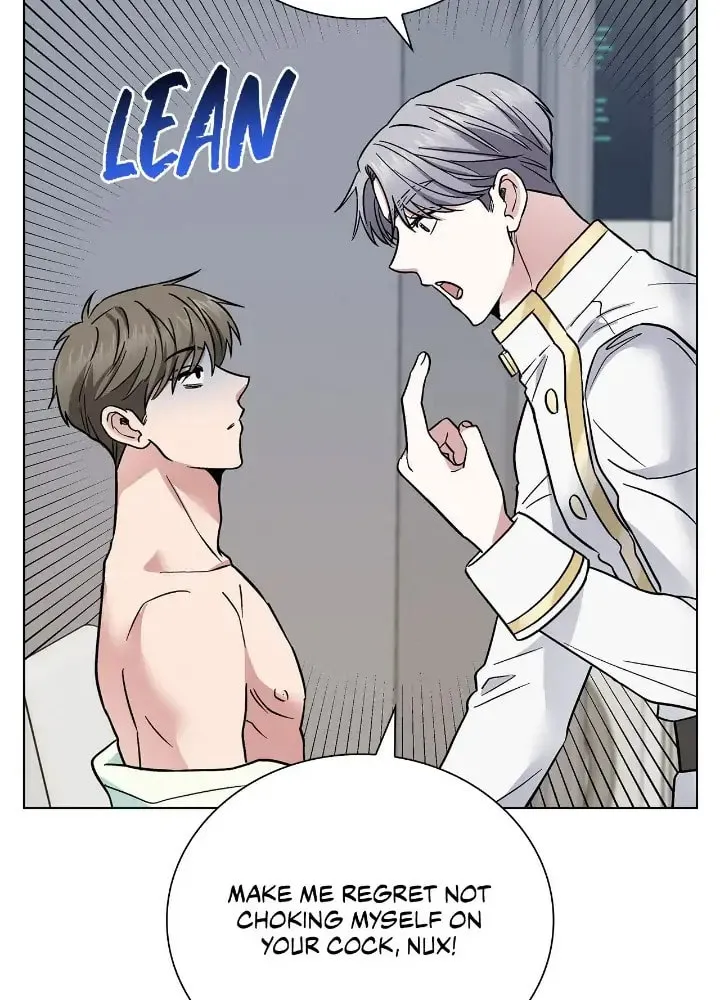 Salty Lust Chapter 16 page 67 - 