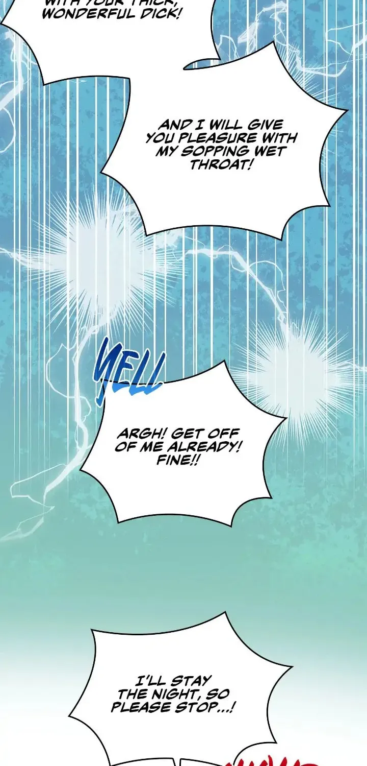 Salty Lust Chapter 16 page 70 - 