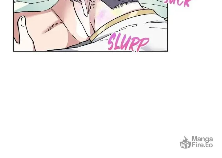 Salty Lust Chapter 16 page 8 - 