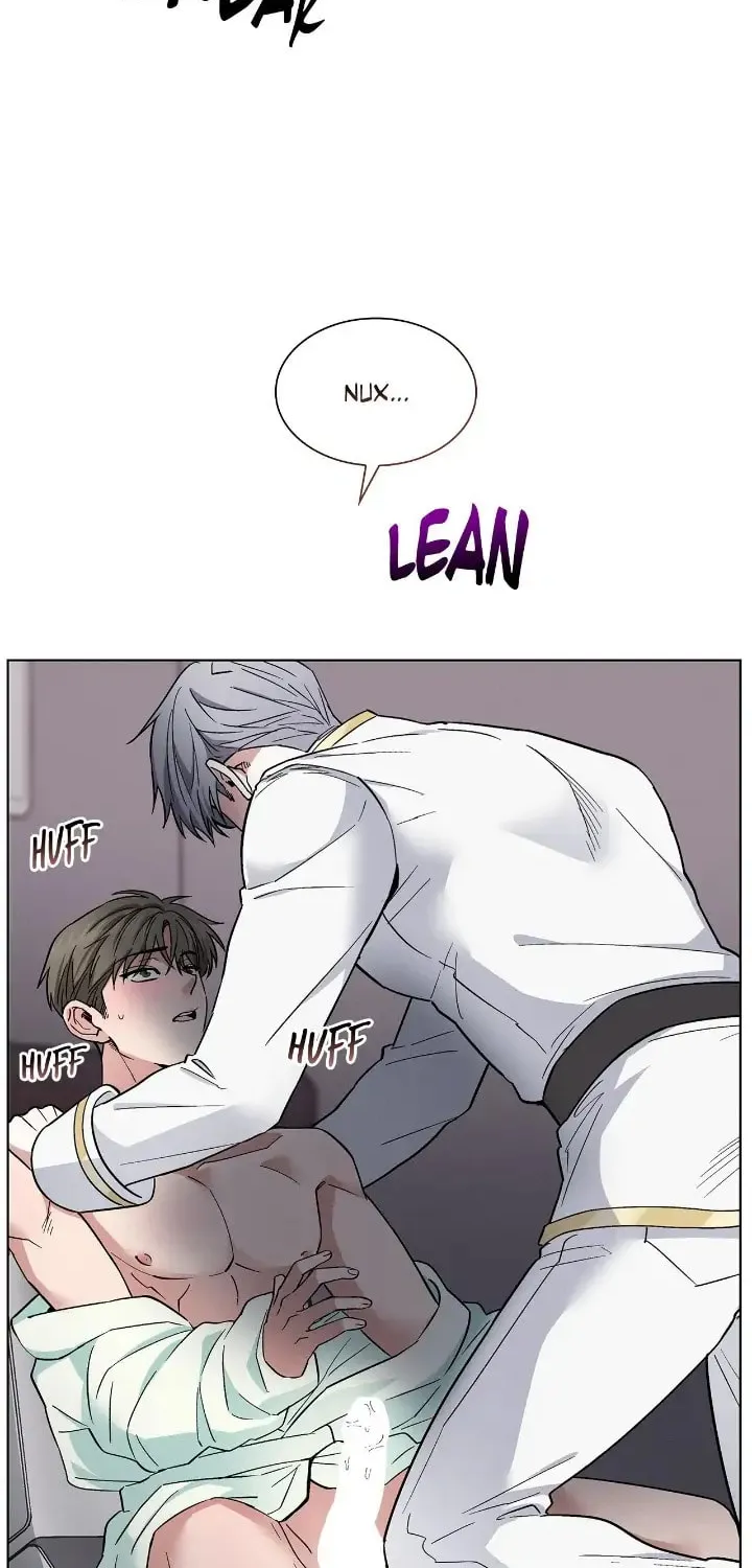Salty Lust Chapter 16 page 10 - 
