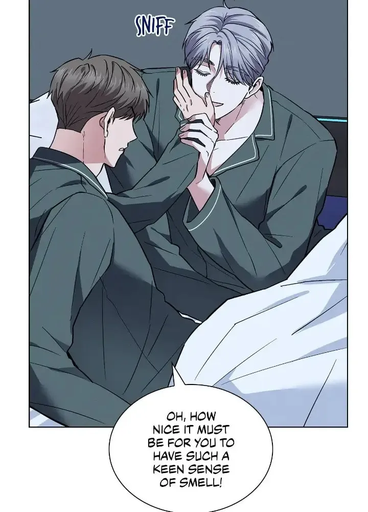 Salty Lust Chapter 17 page 14 - 