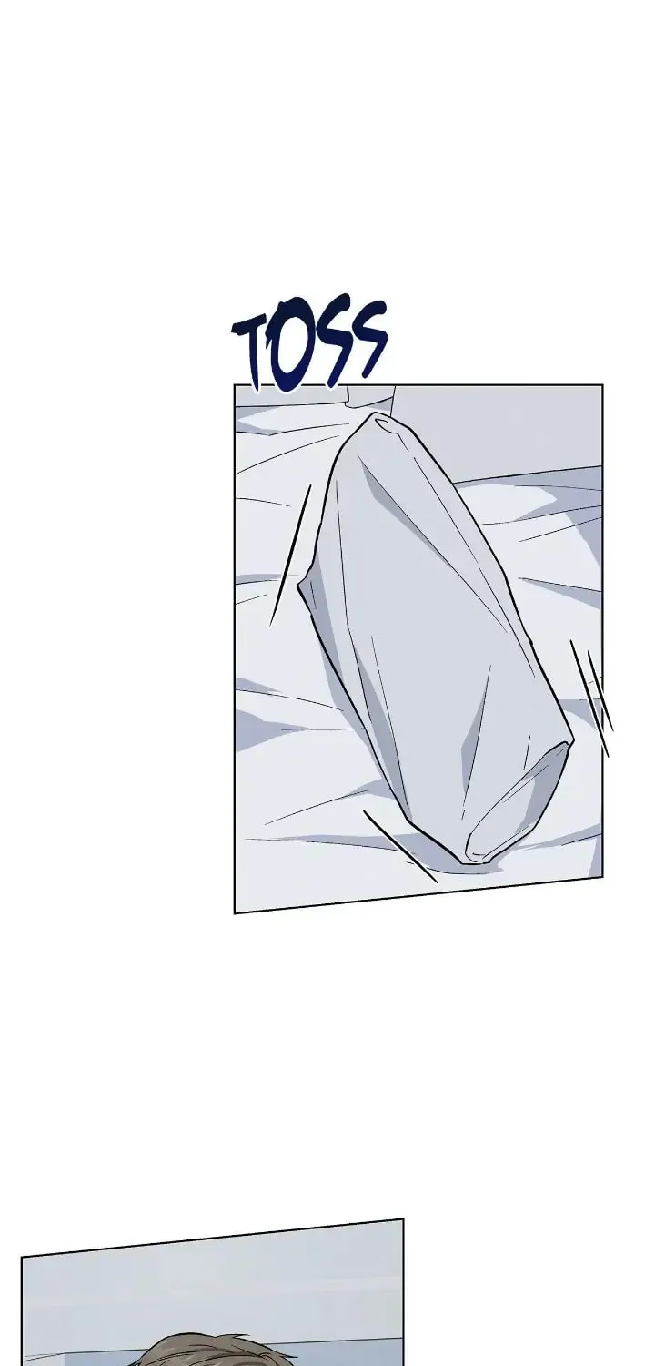 Salty Lust Chapter 17 page 16 - 