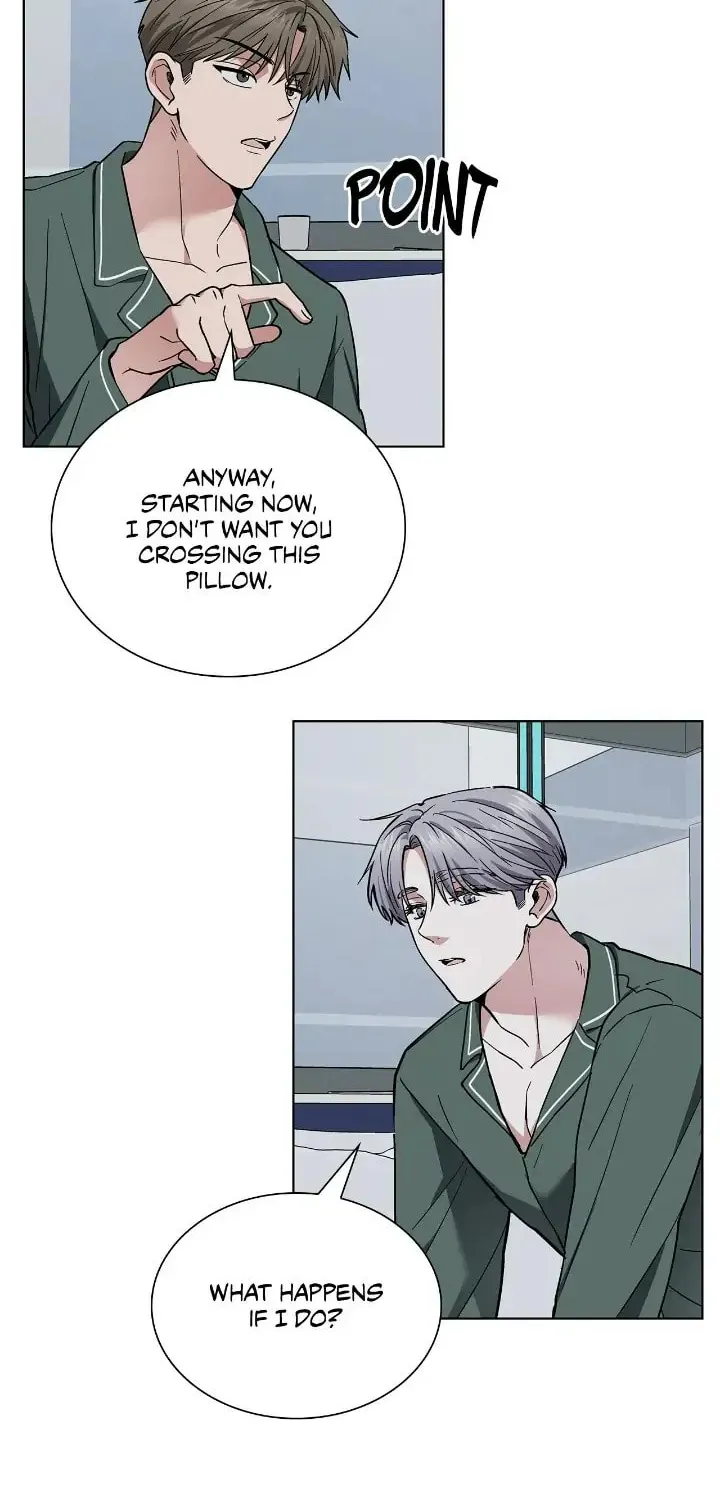 Salty Lust Chapter 17 page 17 - 