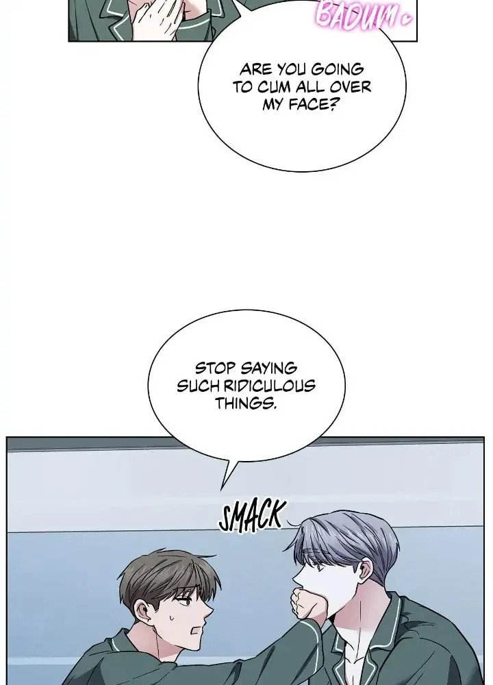 Salty Lust Chapter 17 page 21 - 