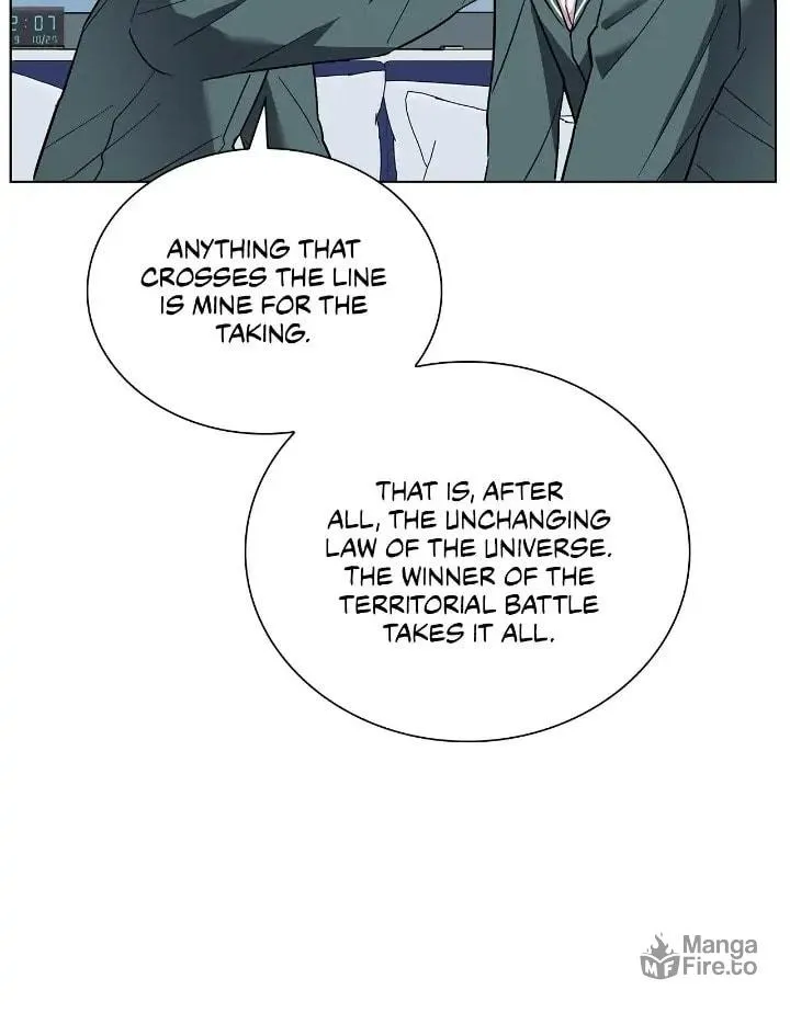 Salty Lust Chapter 17 page 22 - 
