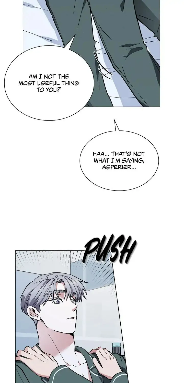 Salty Lust Chapter 17 page 26 - 