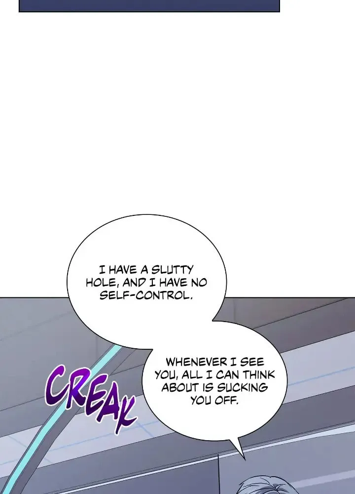Salty Lust Chapter 17 page 31 - 