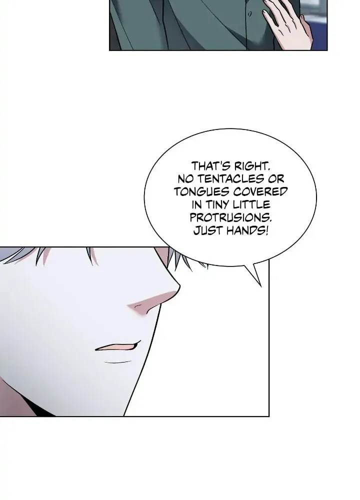 Salty Lust Chapter 17 page 34 - 